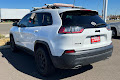 2019 Jeep Cherokee Altitude