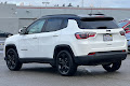 2020 Jeep Compass Altitude