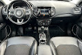 2020 Jeep Compass Altitude