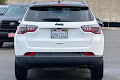 2020 Jeep Compass Altitude