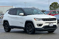 2020 Jeep Compass Altitude