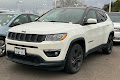 2020 Jeep Compass Altitude