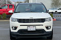 2020 Jeep Compass Altitude