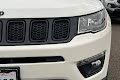 2020 Jeep Compass Altitude