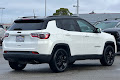 2020 Jeep Compass Altitude