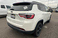 2020 Jeep Compass Altitude