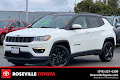 2020 Jeep Compass Altitude