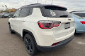 2020 Jeep Compass Altitude