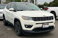 2020 Jeep Compass Altitude