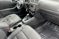 2012 Volkswagen Jetta SE w/Convenience & Sunroof PZEV