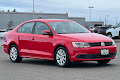 2012 Volkswagen Jetta SE w/Convenience & Sunroof PZEV