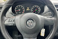 2012 Volkswagen Jetta SE w/Convenience & Sunroof PZEV