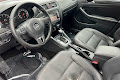 2012 Volkswagen Jetta SE w/Convenience & Sunroof PZEV