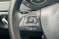 2012 Volkswagen Jetta SE w/Convenience & Sunroof PZEV