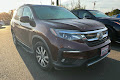 2019 Honda Pilot EX