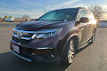 2019 Honda Pilot EX