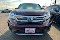 2019 Honda Pilot EX