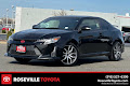 2016 Scion tC