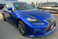 2016 Lexus IS 350