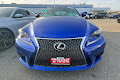 2016 Lexus IS 350