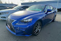 2016 Lexus IS 350