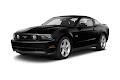 2011 Ford Mustang GT Premium