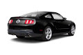 2011 Ford Mustang GT Premium