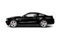 2011 Ford Mustang GT Premium