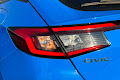 2022 Honda Civic Hatchback Sport