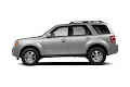 2012 Ford Escape Hybrid