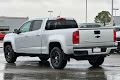 2017 Chevrolet Colorado 2WD LT