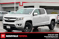 2017 Chevrolet Colorado 2WD LT
