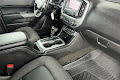 2017 Chevrolet Colorado 2WD LT