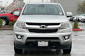 2017 Chevrolet Colorado 2WD LT