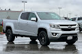 2017 Chevrolet Colorado 2WD LT