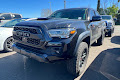 2020 Toyota Tacoma TRD Pro