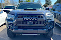 2020 Toyota Tacoma TRD Pro