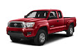 2015 Toyota Tacoma PreRunner