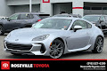 2024 Subaru BRZ Limited