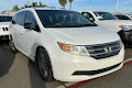 2013 Honda Odyssey