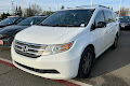 2013 Honda Odyssey