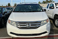 2013 Honda Odyssey