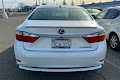 2013 Lexus ES 300h Hybrid