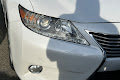 2013 Lexus ES 300h Hybrid