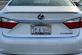 2013 Lexus ES 300h Hybrid