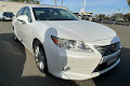 2013 Lexus ES 300h Hybrid