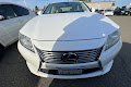 2013 Lexus ES 300h Hybrid