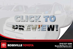 2008 Toyota RAV4 Ltd