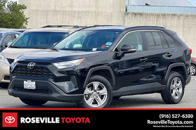 2023 Toyota RAV4