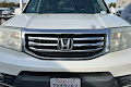 2014 Honda Pilot Touring